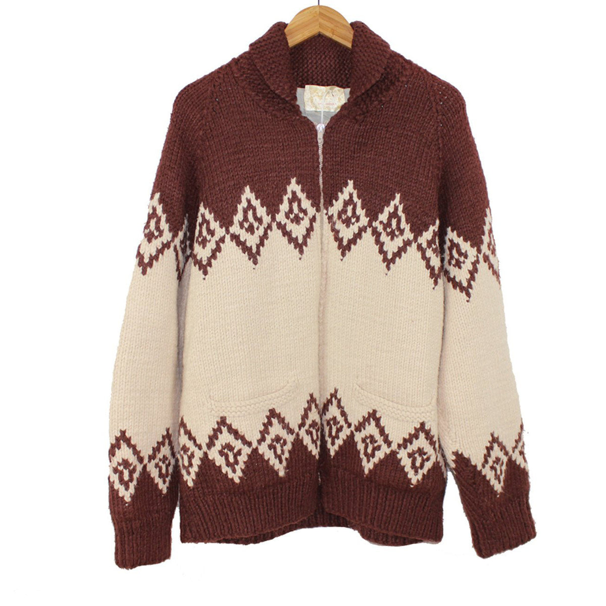 Cowichan sale sweater price