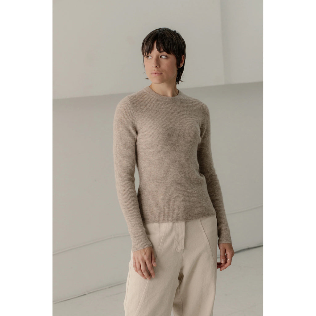 Bare Knitwear – a case of you