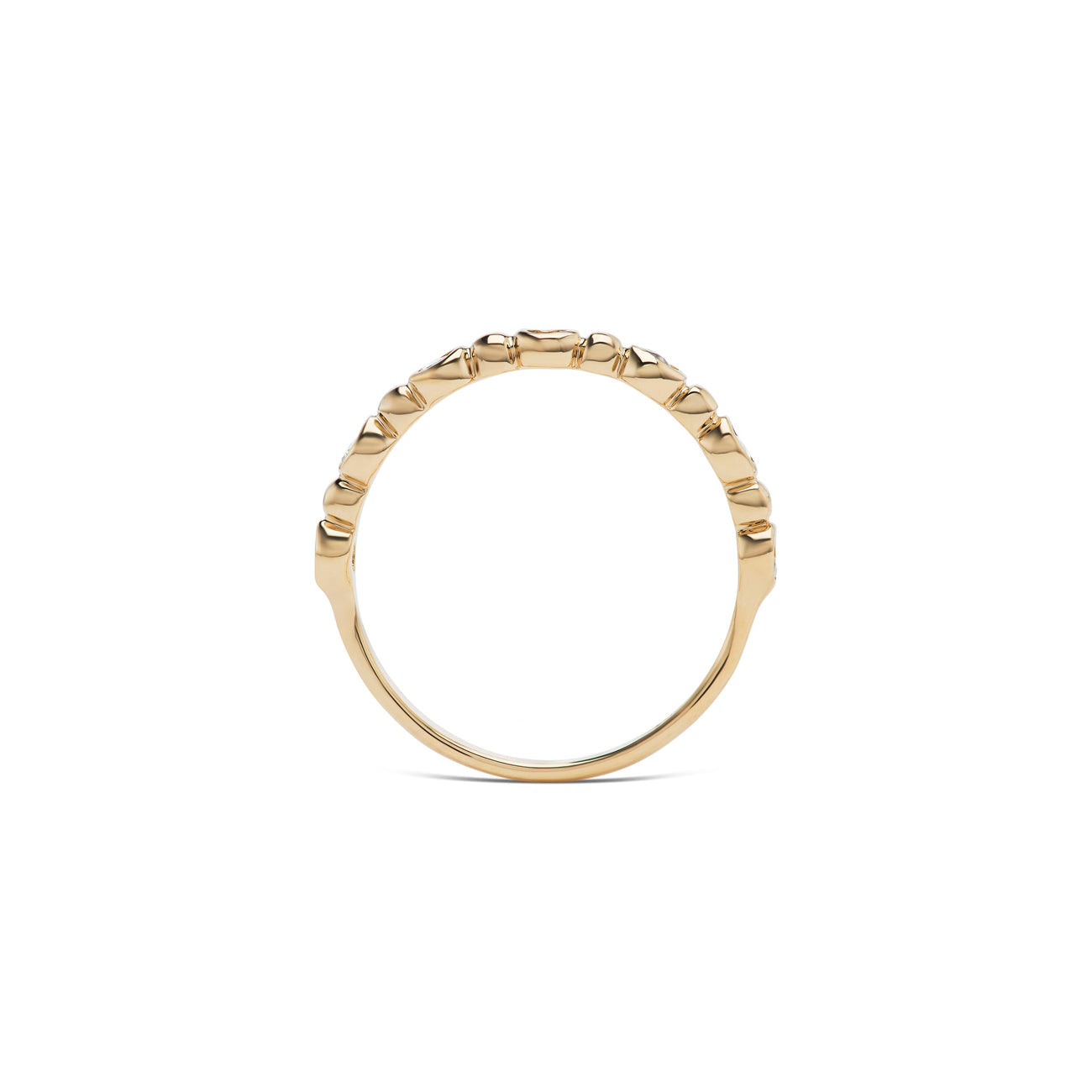 ondine ring: sea