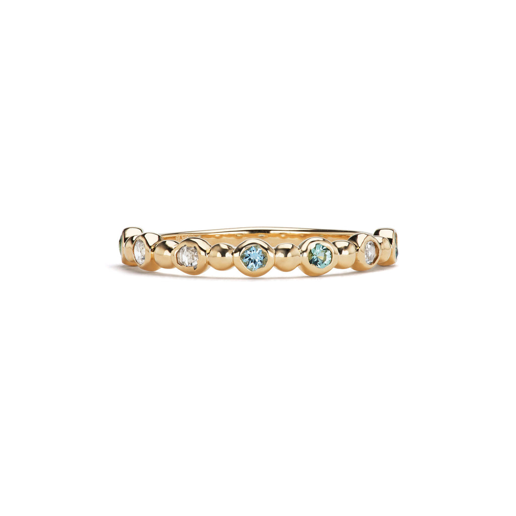 ondine ring: sea