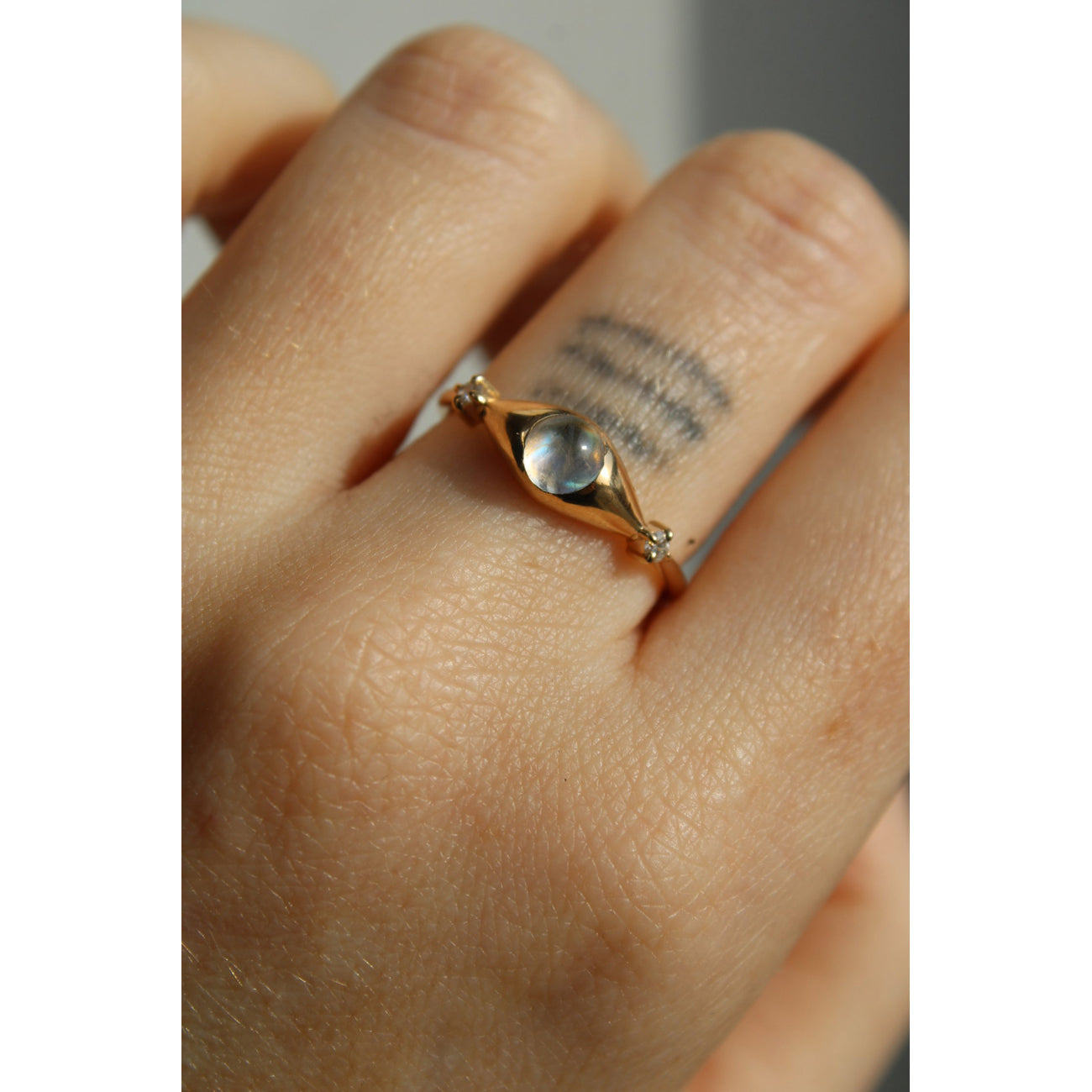 moondrop ring