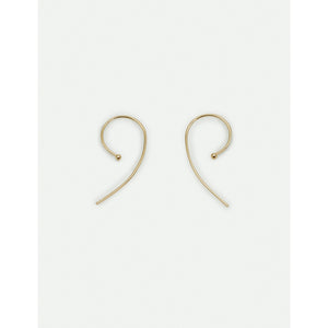 loop earring