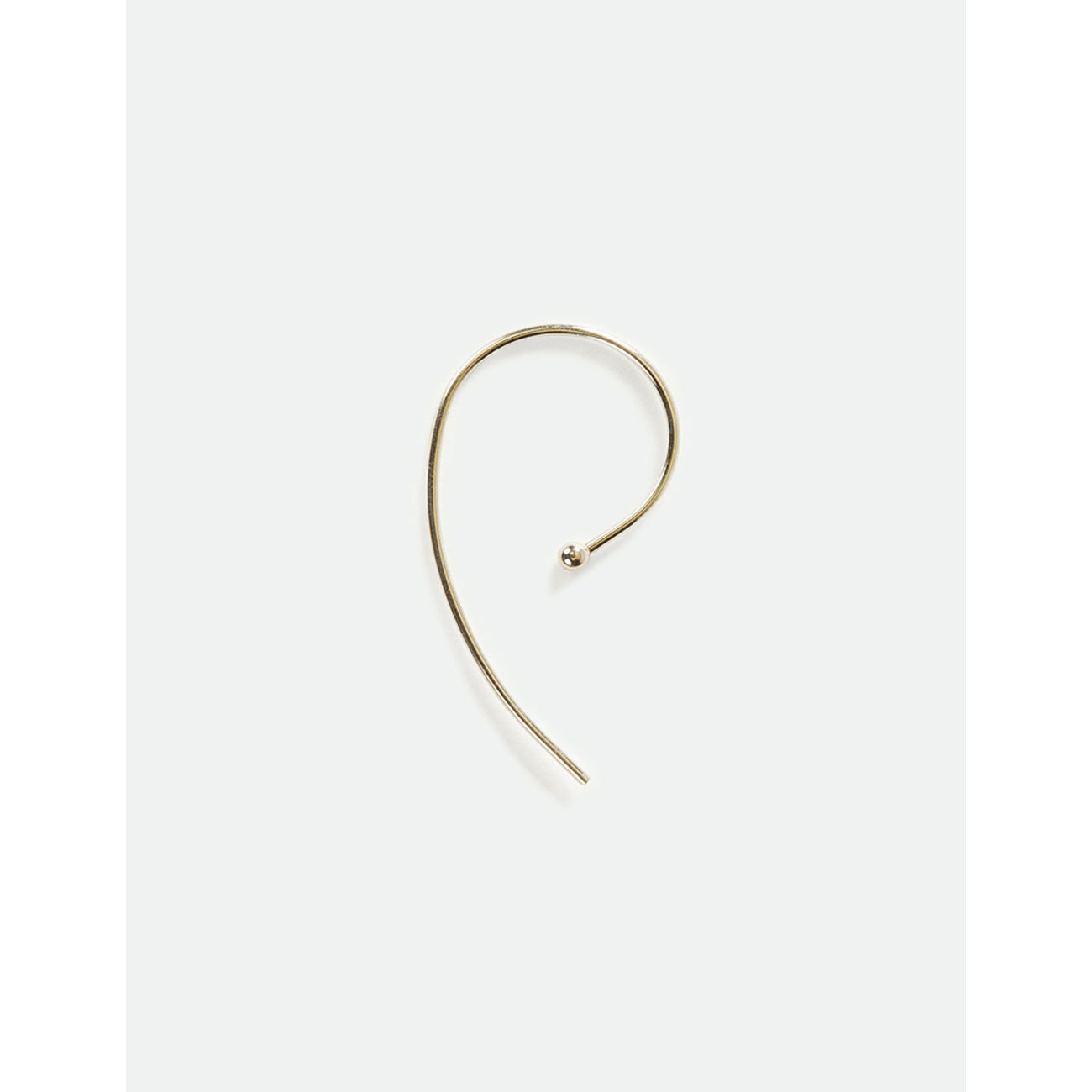 loop earring