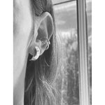 sprout ear cuff