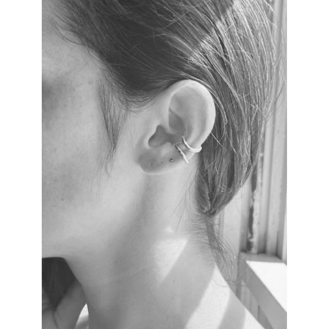 sprout ear cuff