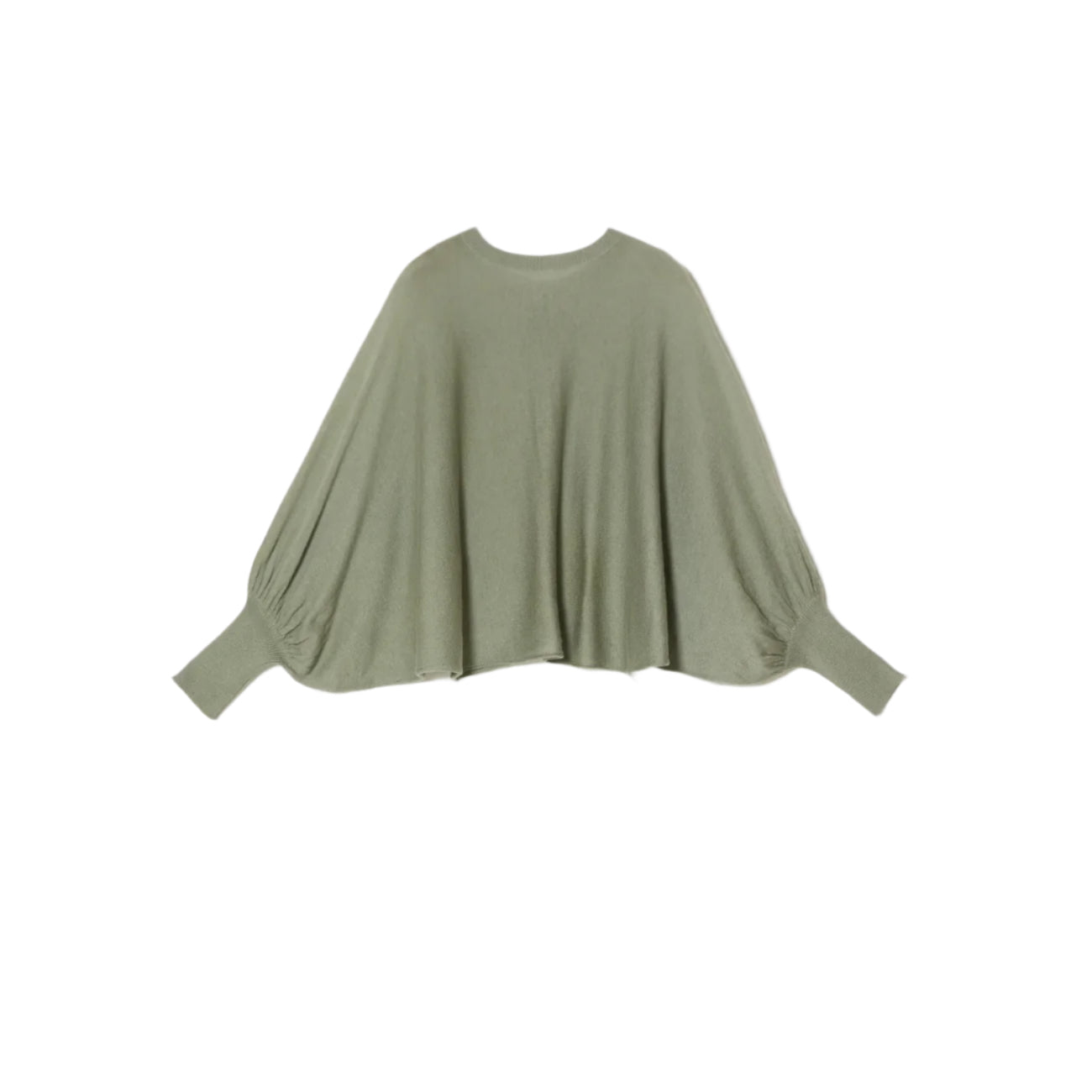 cecilia top in sage