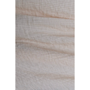 niveau shirt in ivory