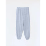 davis sweatpant in heather grey