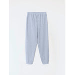 davis sweatpant in heather grey