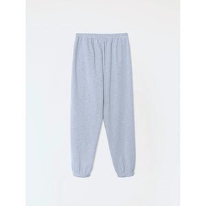 davis sweatpant in heather grey