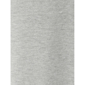 palmer tee in heather grey