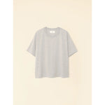 palmer tee in heather grey