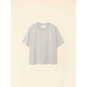 palmer tee in heather grey