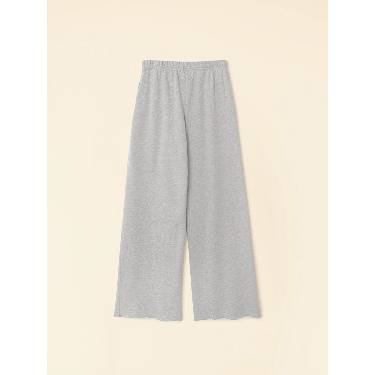 emmette sweatpant in heather grey