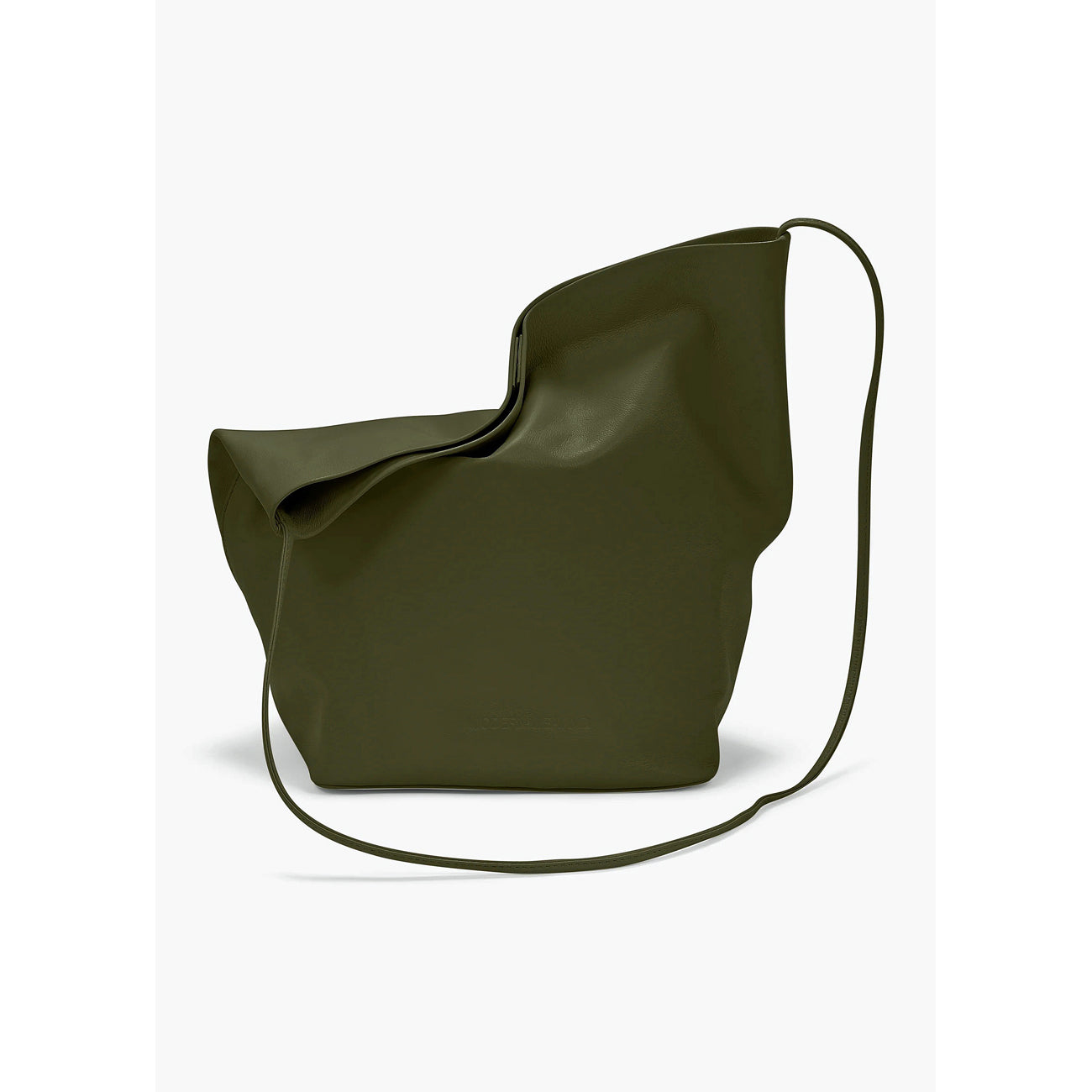 crossbody bag in army