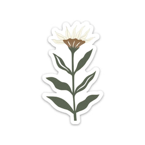 daisy stickers Sticker for Sale by tumblrrr